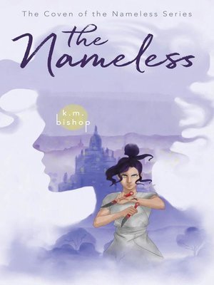 cover image of The Nameless